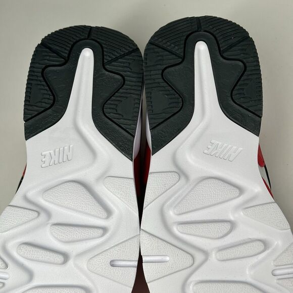 Nike LD Victory AT5604-008 Men’s Size 4Y  Shoes Photon Dust University Red - Picture 12 of 14